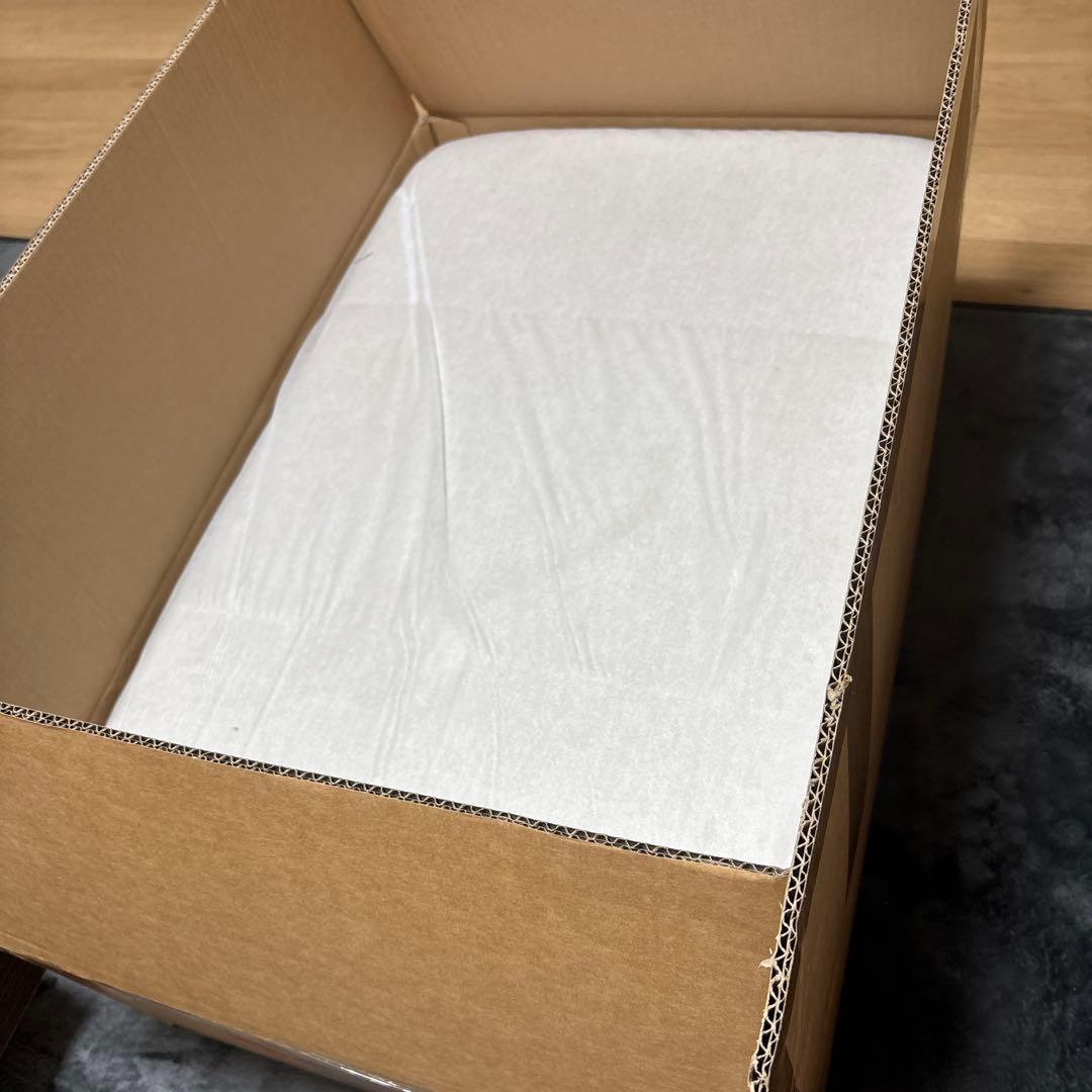 タンスのゲン　オットマン 【新品未使用】