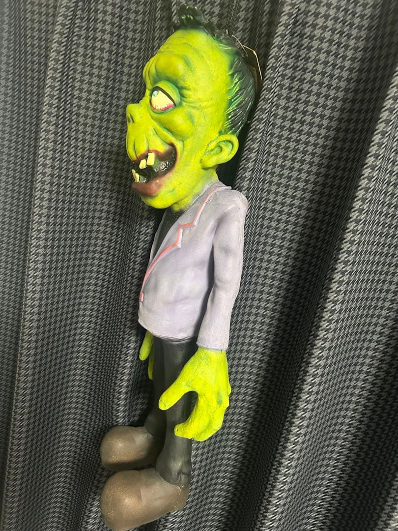 フランケンシュタイン ハロウィン ホラー デコレーション