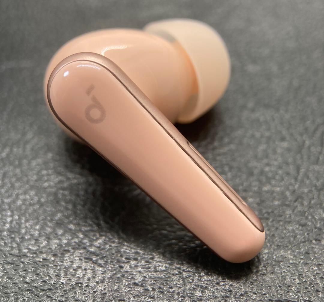 soundcore by Anker Liberty5 アプリコットピンク アンカー 完全