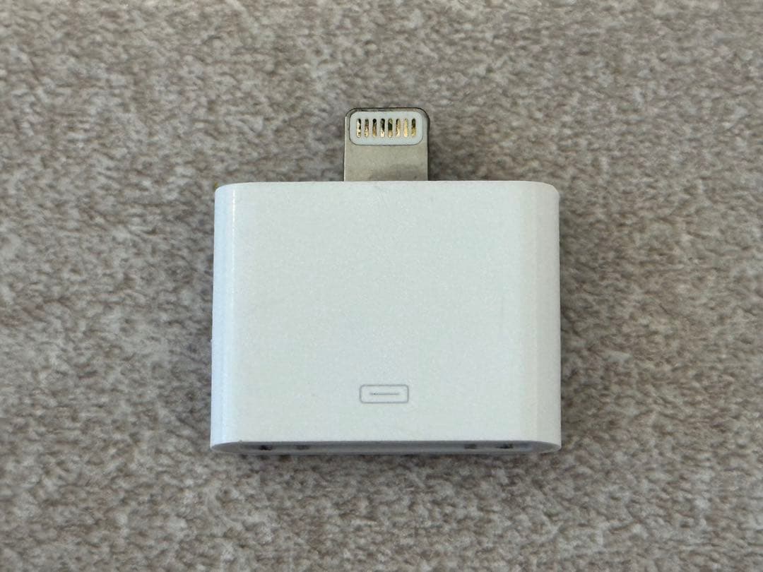 Pioneer XW-NAV1-K HDMI接続 iPhone 接続 同時充電