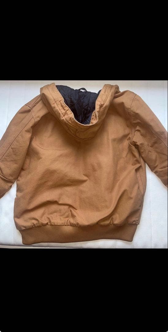 ジャケット・アウター carhartt