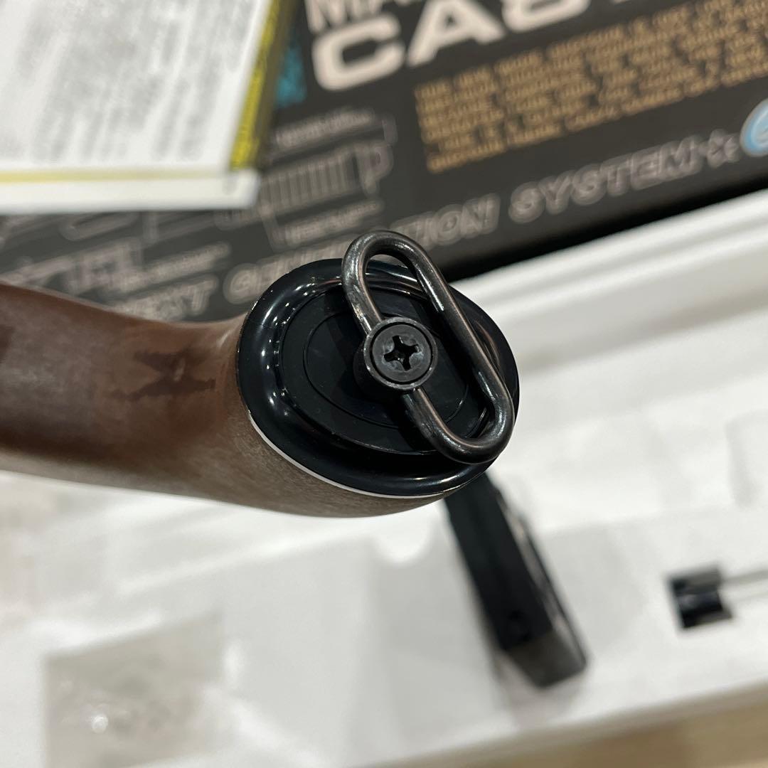 MARUZEN CA870 ソードオフ ショットガン 6mm