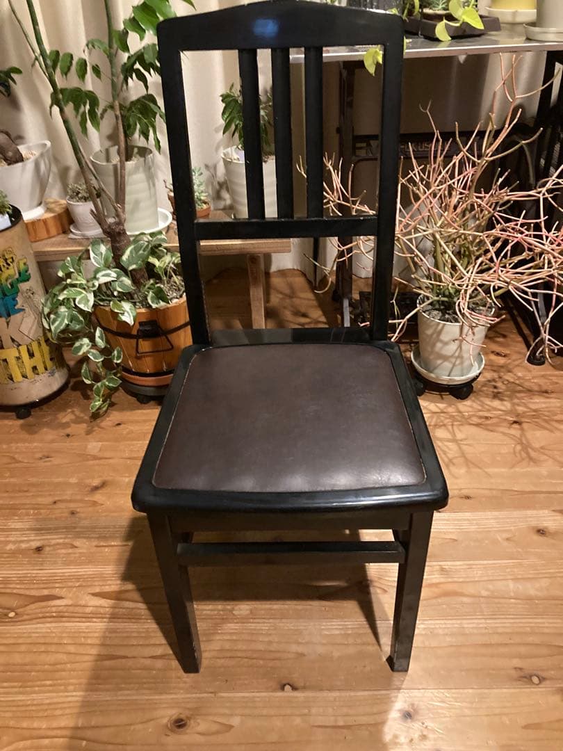 KAWAI ピアノ椅子 トムソン椅子