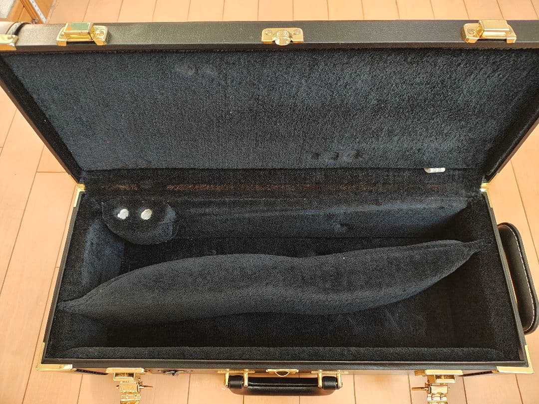 Yamaha TRC-850 トランペットケース