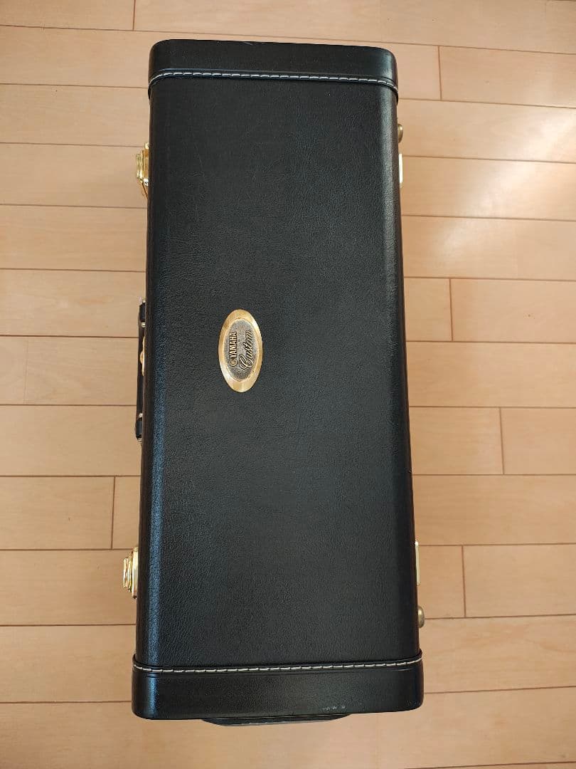 Yamaha TRC-850 トランペットケース