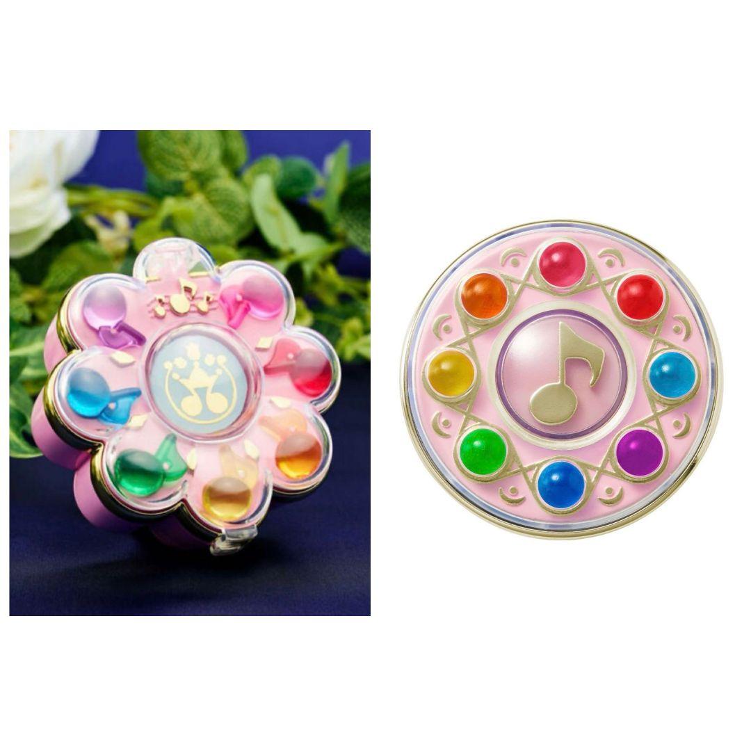 ジャ魔女どれみ リズムタップ バンダイ おジャ魔女どれみ#】リズム