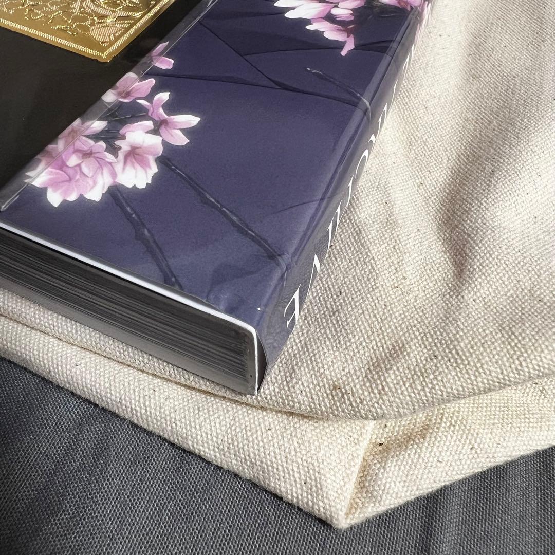 C104 ケロQ サクラノ刻オフィシャルビジュアルアーカイヴグッズセット