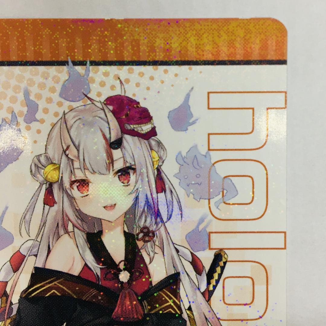 ホロライブ アキバatr hololive アトレ秋葉原 2019 特典カード