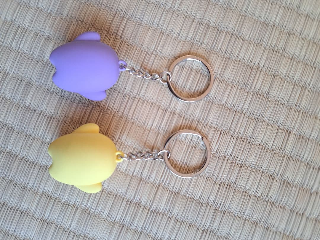 Daiさんのためのサーキュウーラちゃん