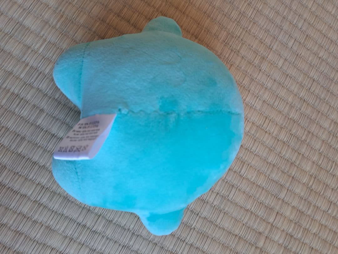 Daiさんのためのサーキュウーラちゃん