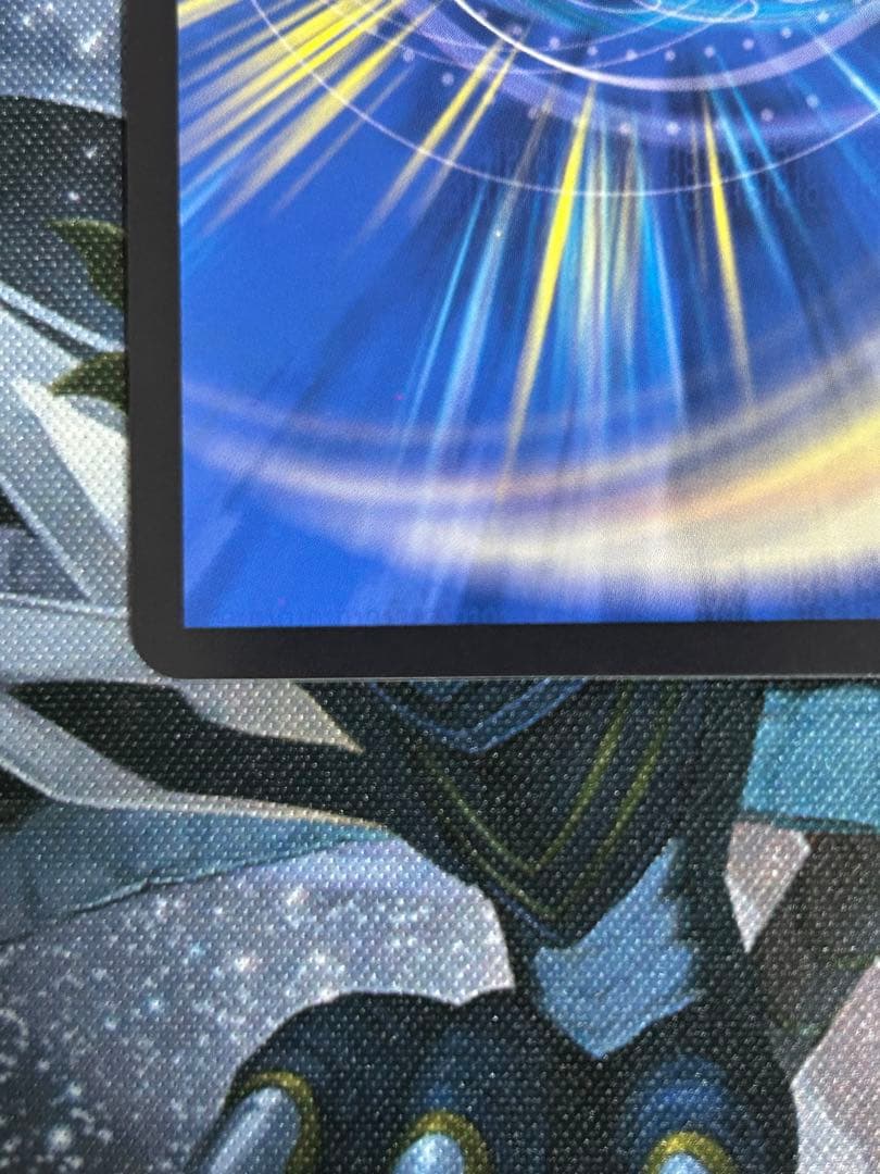 勝利の頂カイザー「刃鬼」