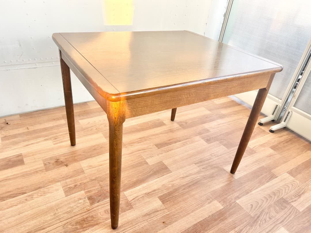 あんこ机　アンティーク　ビンテージ　オシャレ　かわいい