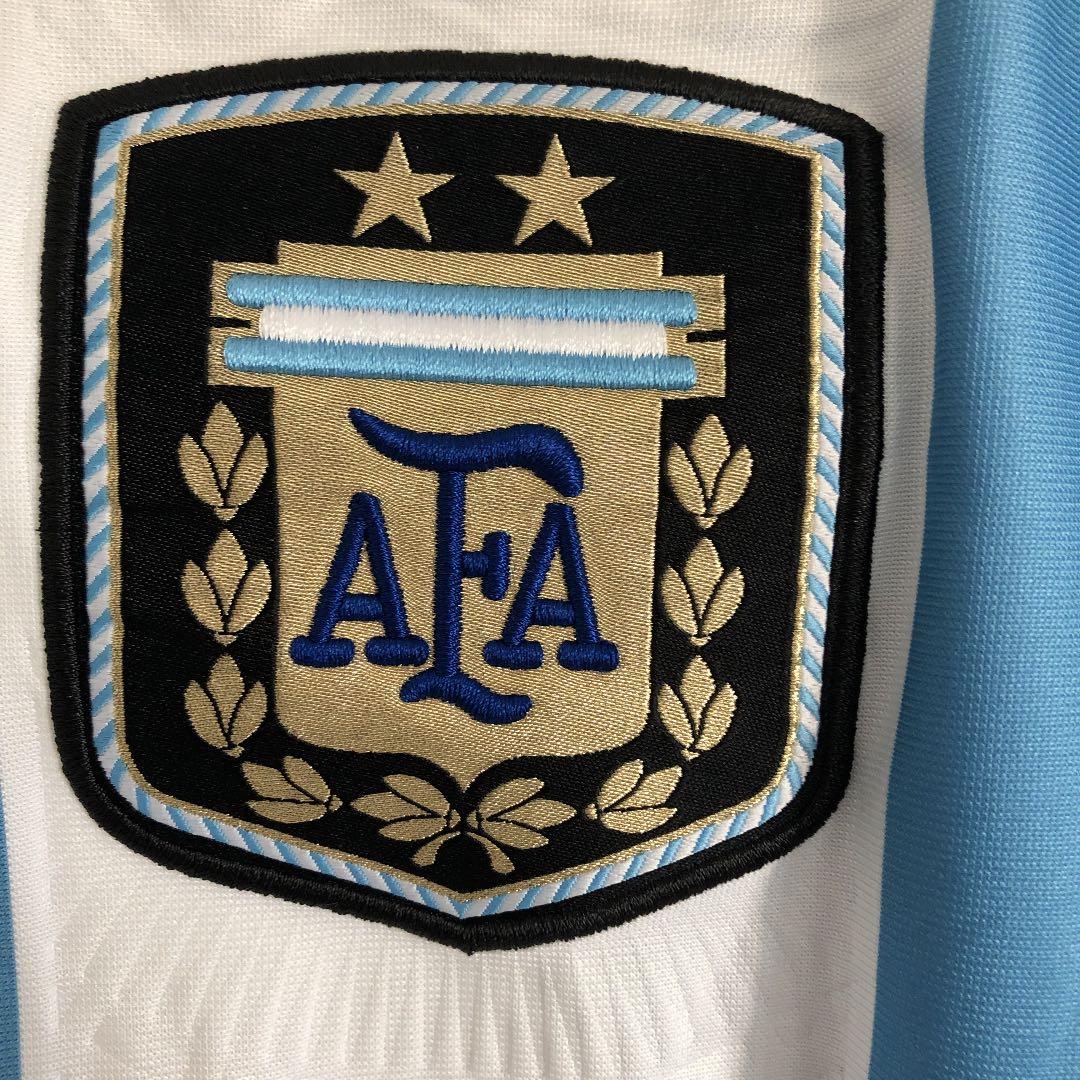 8 adidas 日本代表 ユニフォーム 入手困難】04 アテネ五輪 日本代表