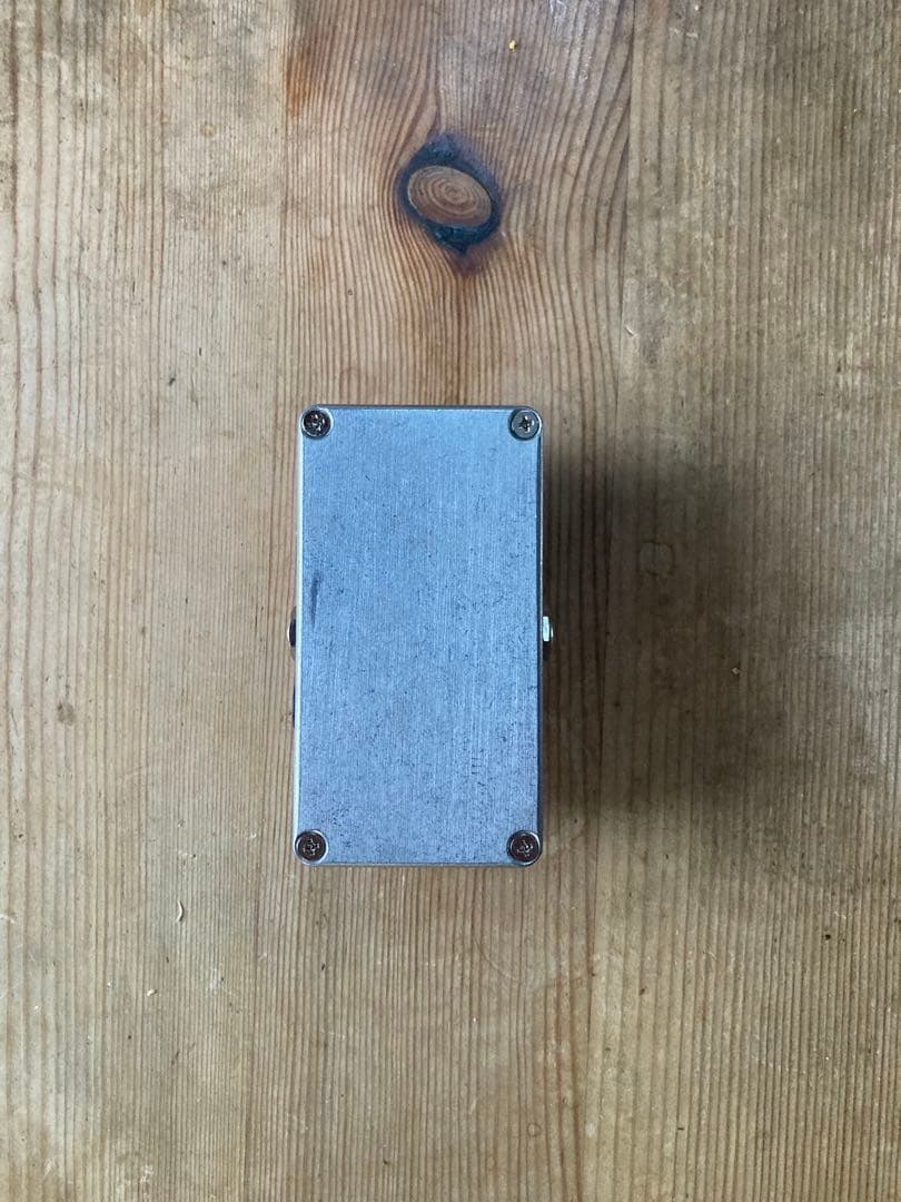 【最終値下】Bearfoot Uber Bee OD Overdrive