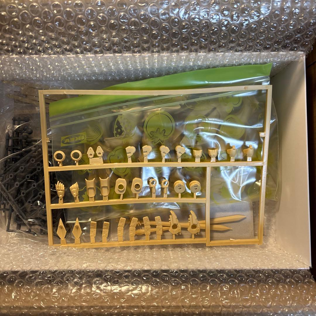 FSS MM クルマルス　ビブロス　ファイブスター物語