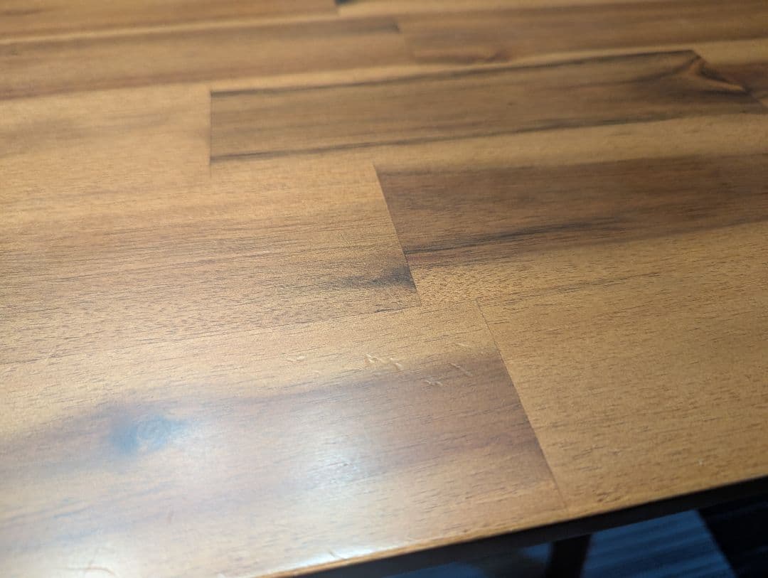 unico　SWELLA(スウェラ)　ダイニングテーブル W1400