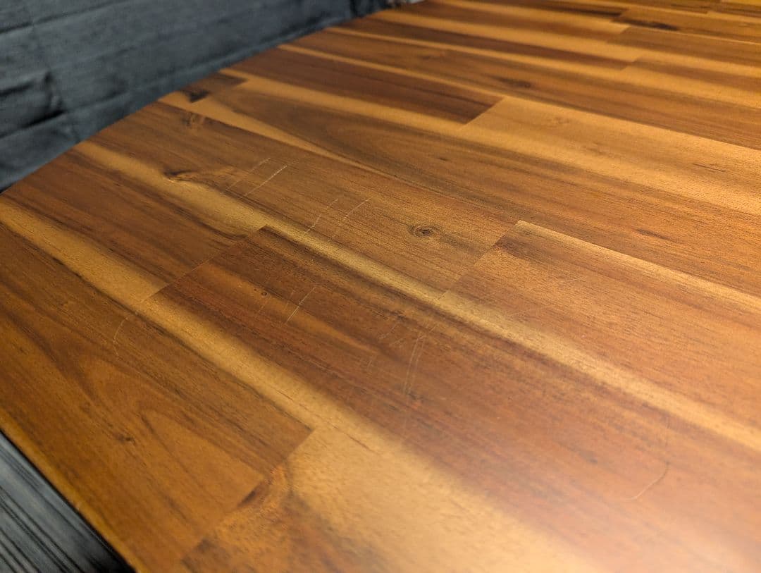 unico　SWELLA(スウェラ)　ダイニングテーブル W1400