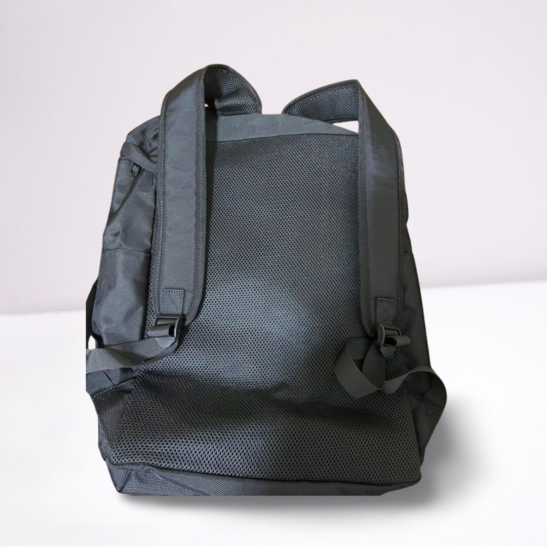 ゆずの輪20周年企画第3弾「ゆずの輪20周年オリジナルリュック」-独特の上品