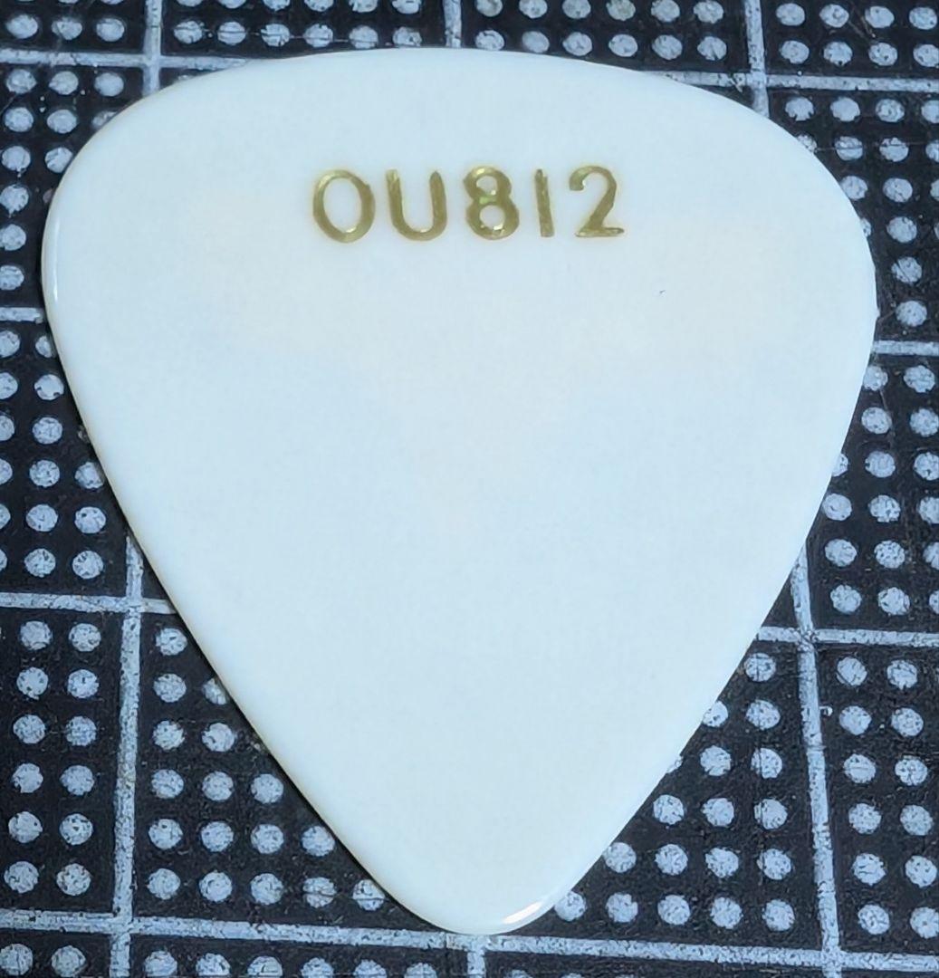 1989年来日公演 ヴァン・ヘイレン エドワード・ヴァン・ヘイレン