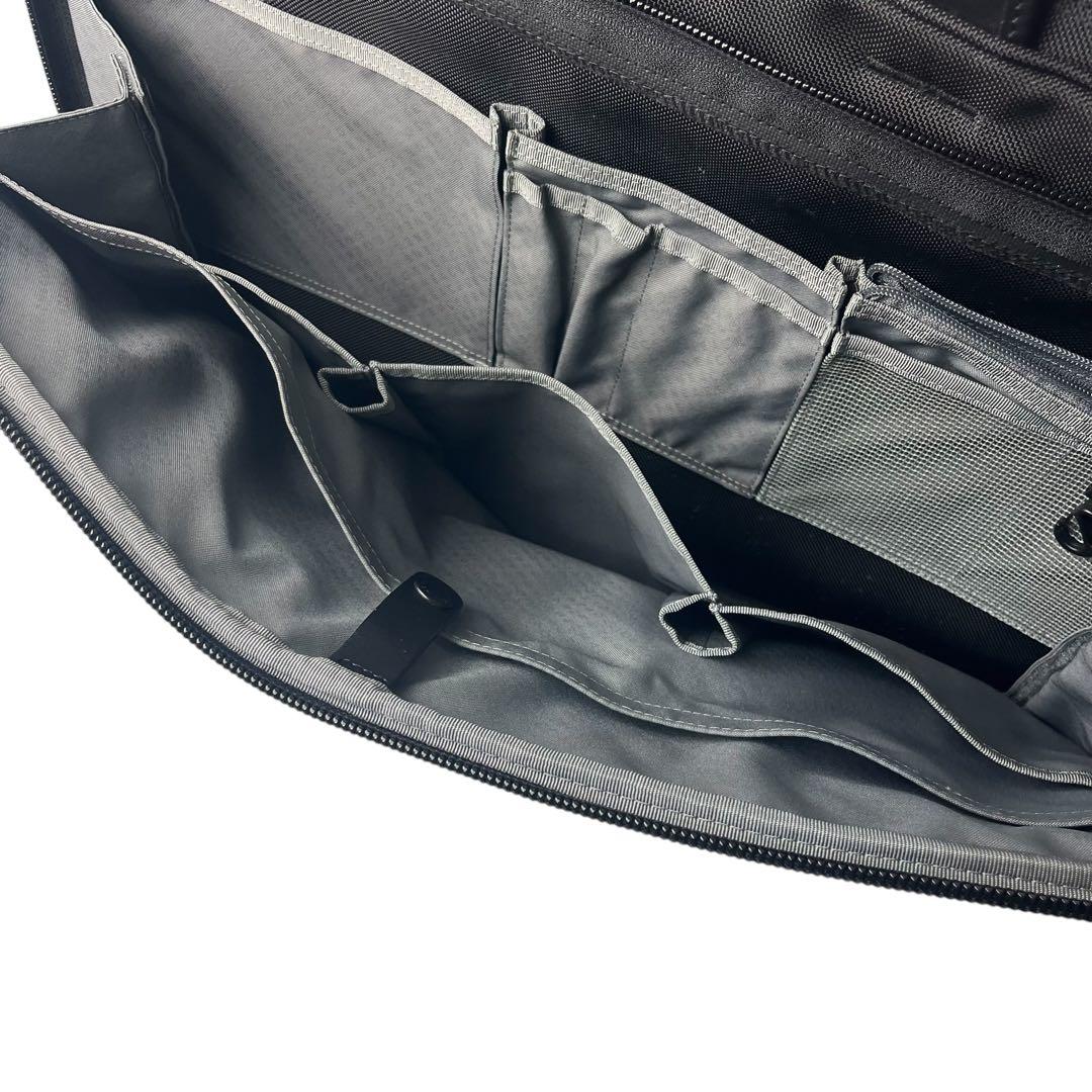 【未使用品】エースジーン ACEGENE ビジネスバッグ スーツ ガーメント