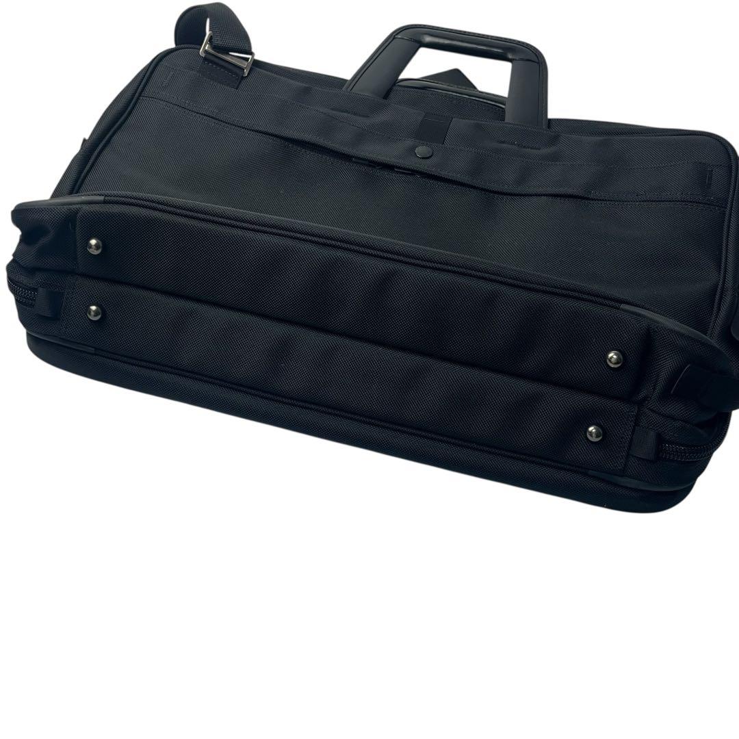 【未使用品】エースジーン ACEGENE ビジネスバッグ スーツ ガーメント