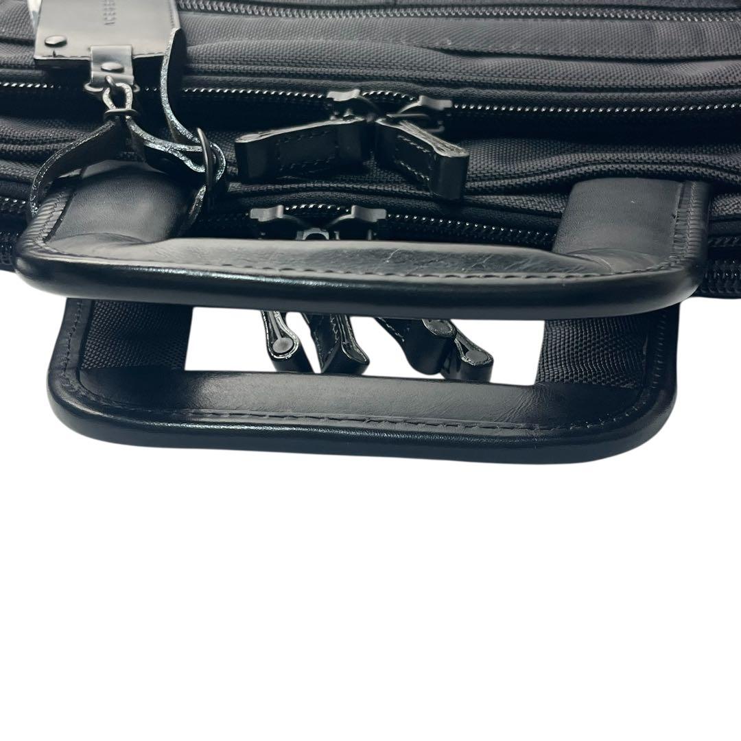 【未使用品】エースジーン ACEGENE ビジネスバッグ スーツ ガーメント