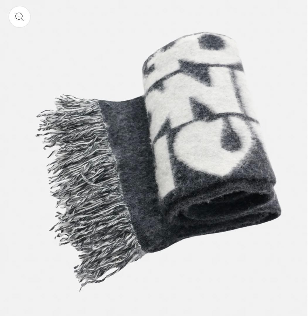 岩田剛典♡GOD ONLY KNOWS♡マフラー♡トートバッグ