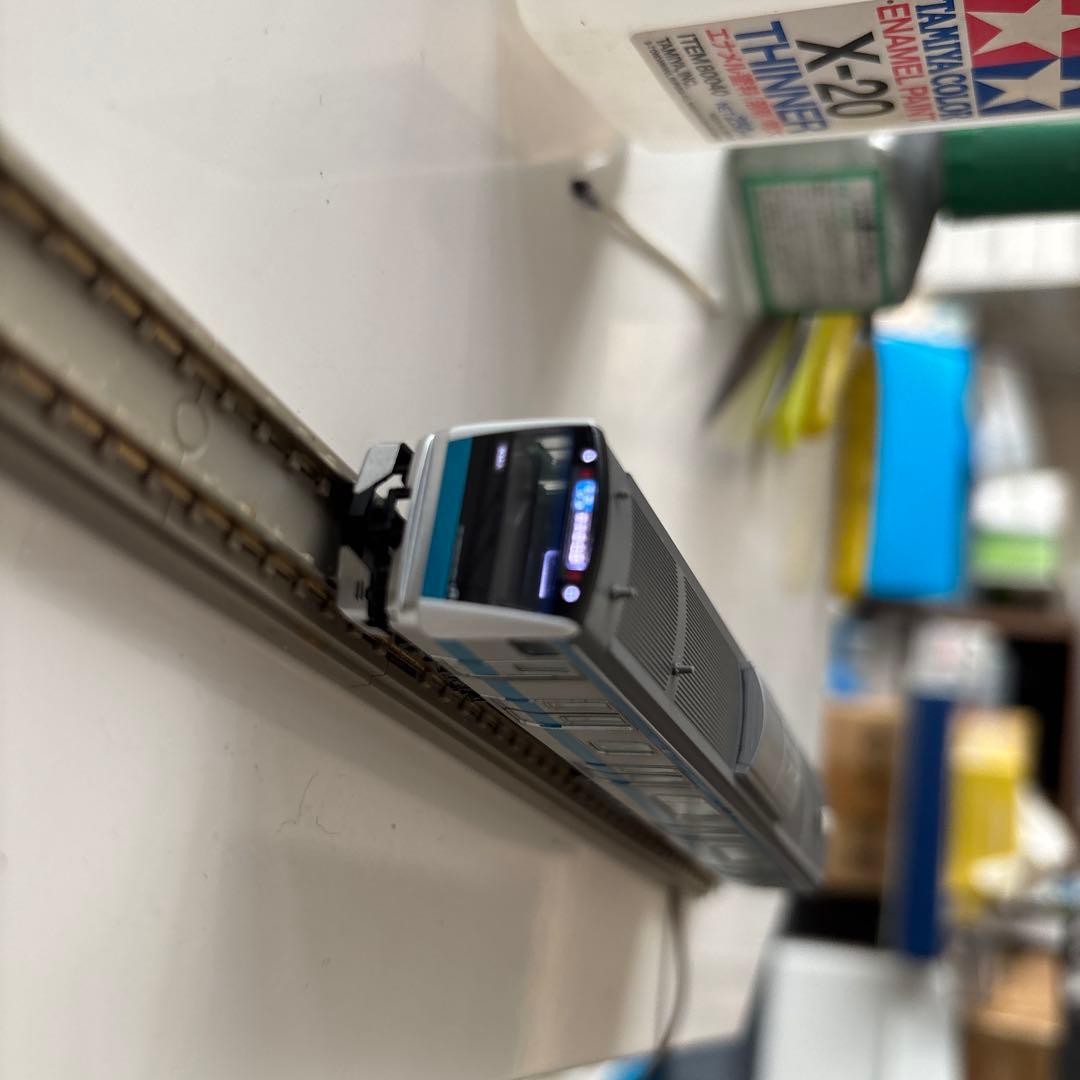 TOMIX E233系 京浜東北線10両セット