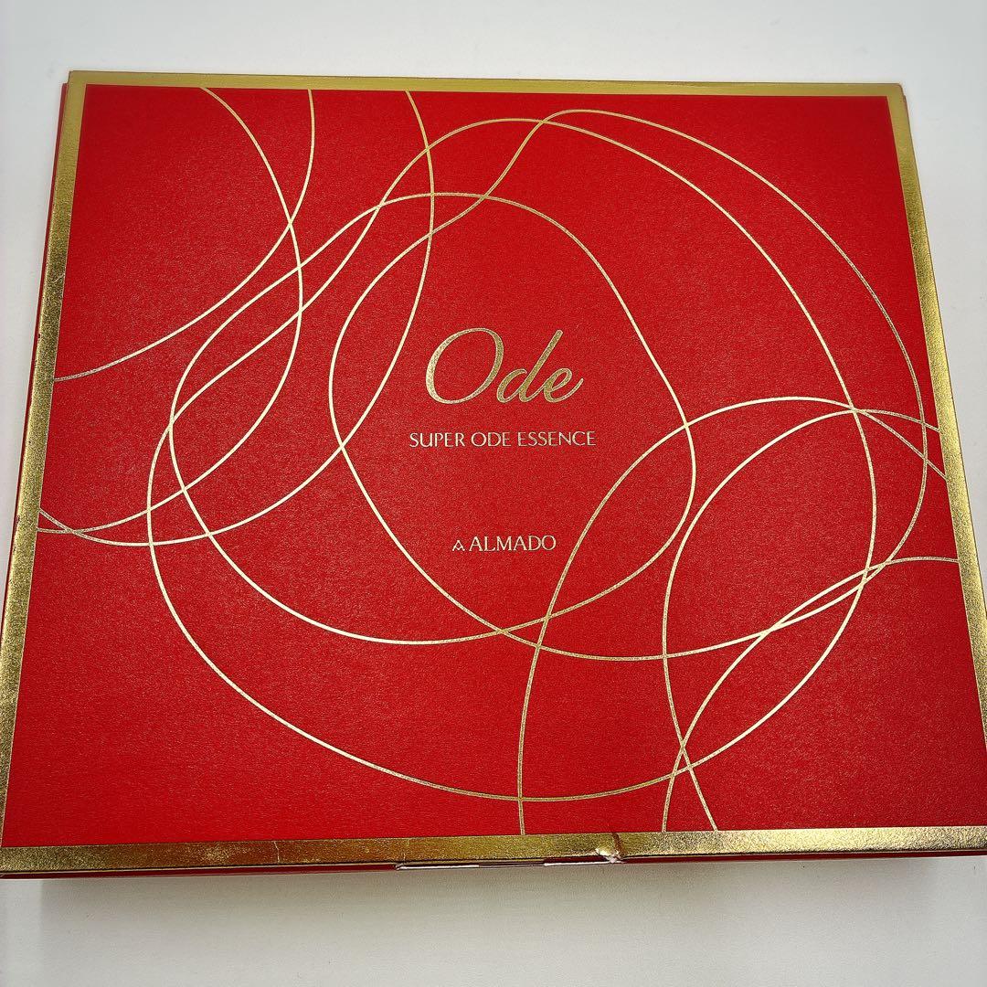 【新品未使用】アルマード スーパーオーディ　3本入り