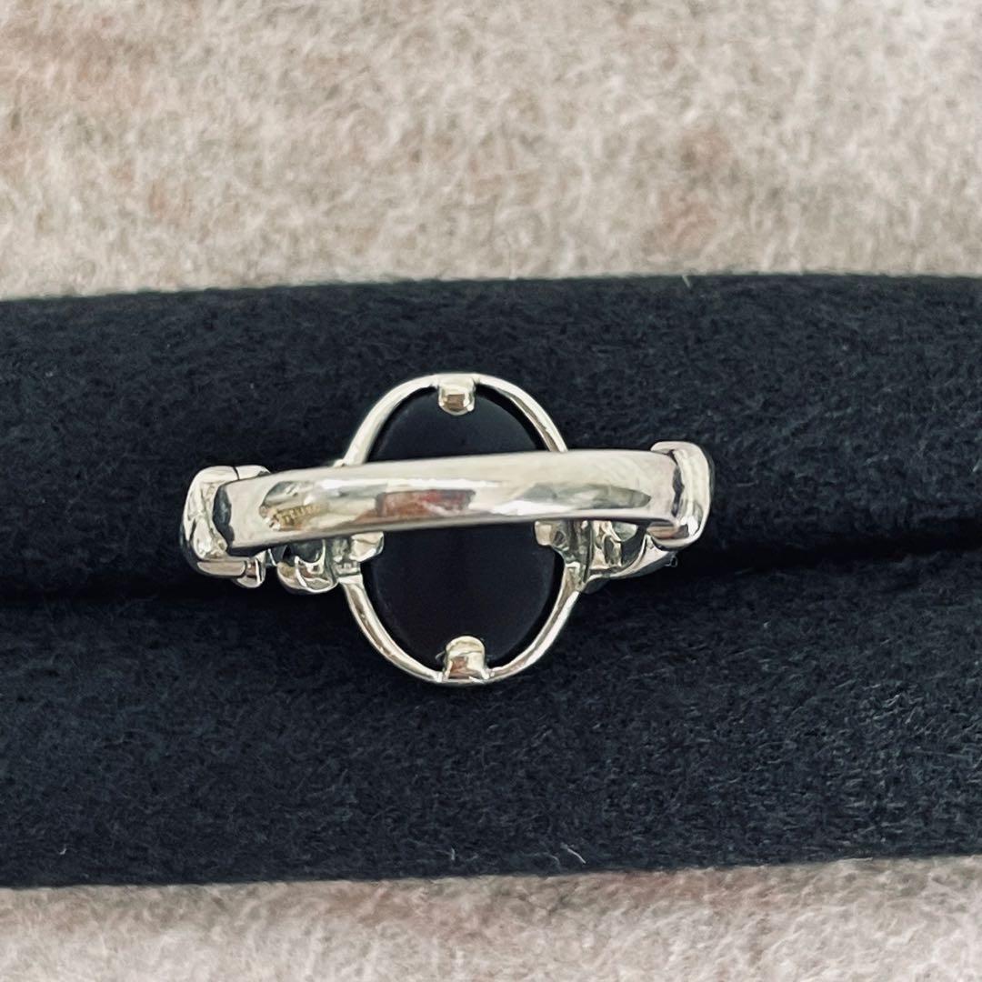 PATRICK COX/パトリックコックス、シルバー925、リング、指輪、10号