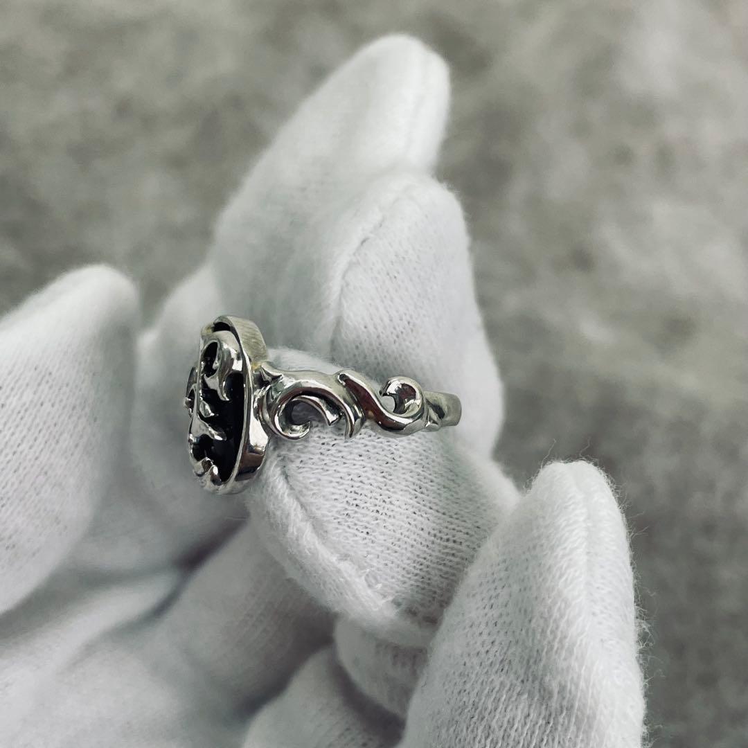 PATRICK COX/パトリックコックス、シルバー925、リング、指輪、10号