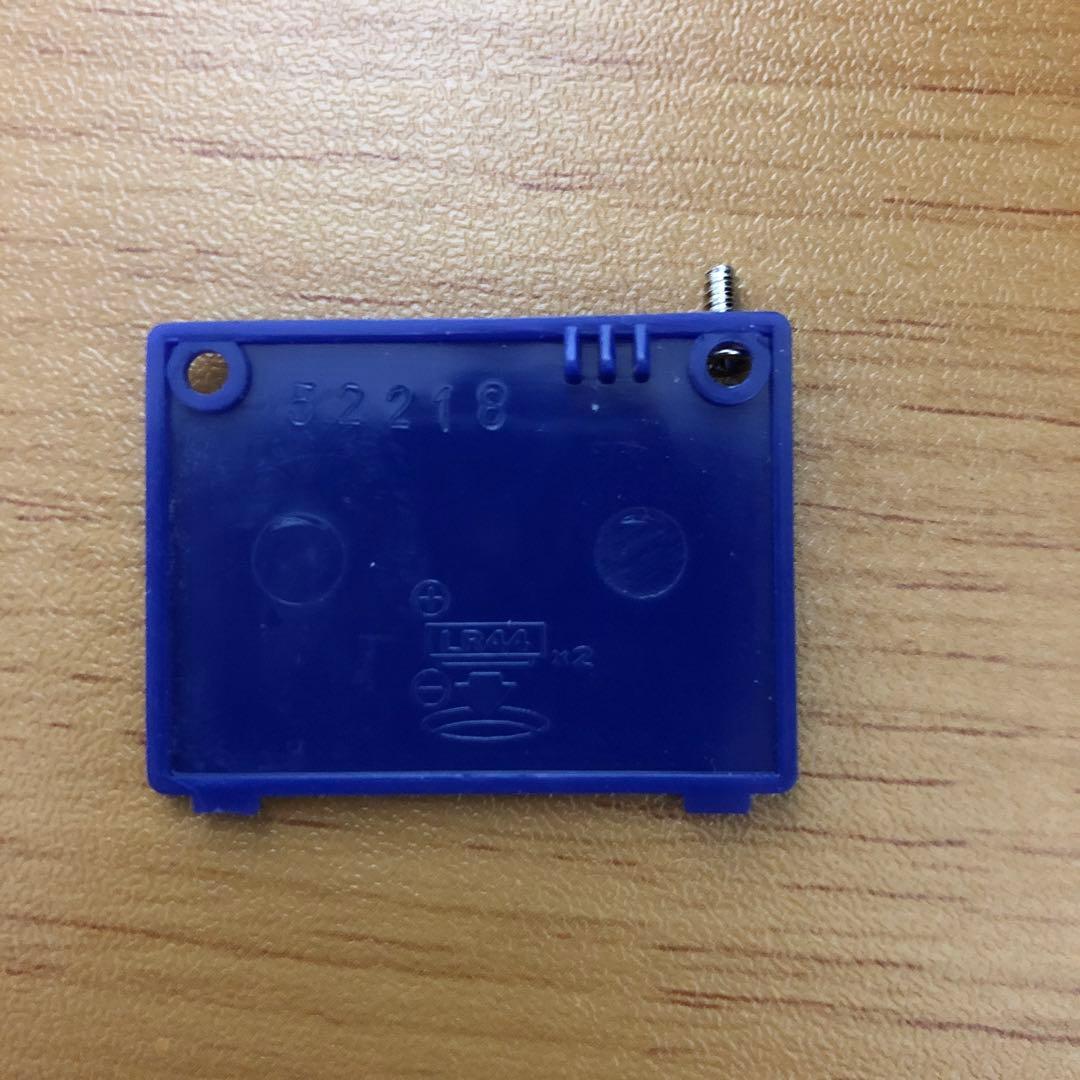 マジカルウィッチーズ　MAGICAL WITCHES 水　青