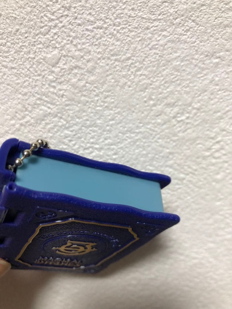 マジカルウィッチーズ　MAGICAL WITCHES 水　青