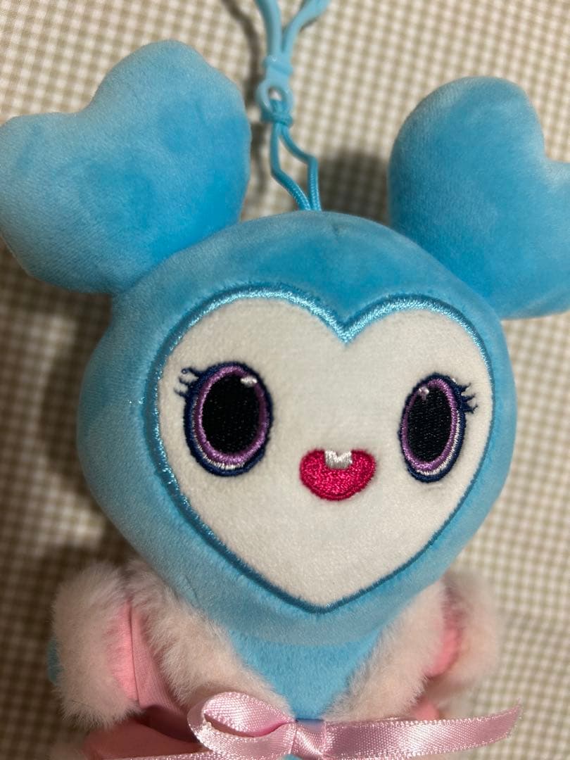 アイドル NAYEON NAVELY CLOTHES SET - IM NAYEON