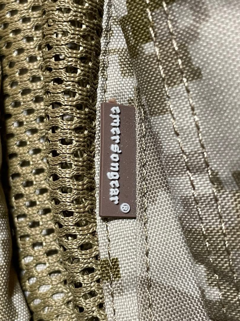 エマーソンギア ハイドレーションアサルトパック 日本未発売 美品 通勤