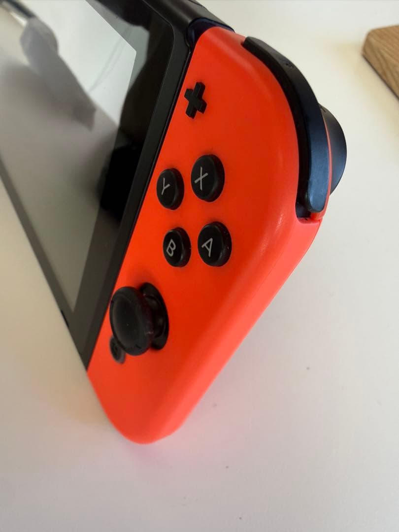 Nintendo Switch 本体 プロコントローラー付き