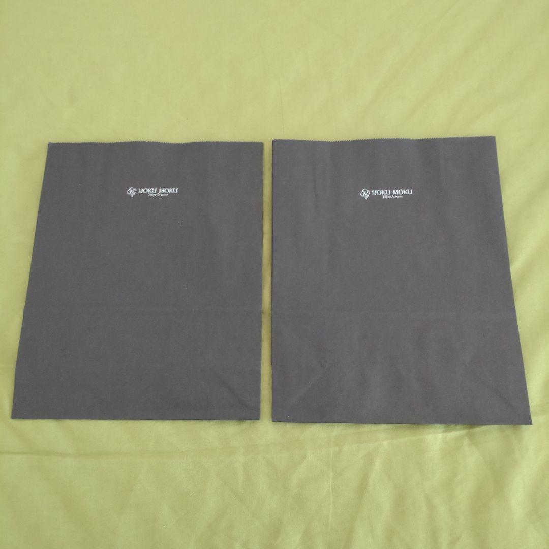 洋菓子系ショッパー【8枚セット】 - メルカリ