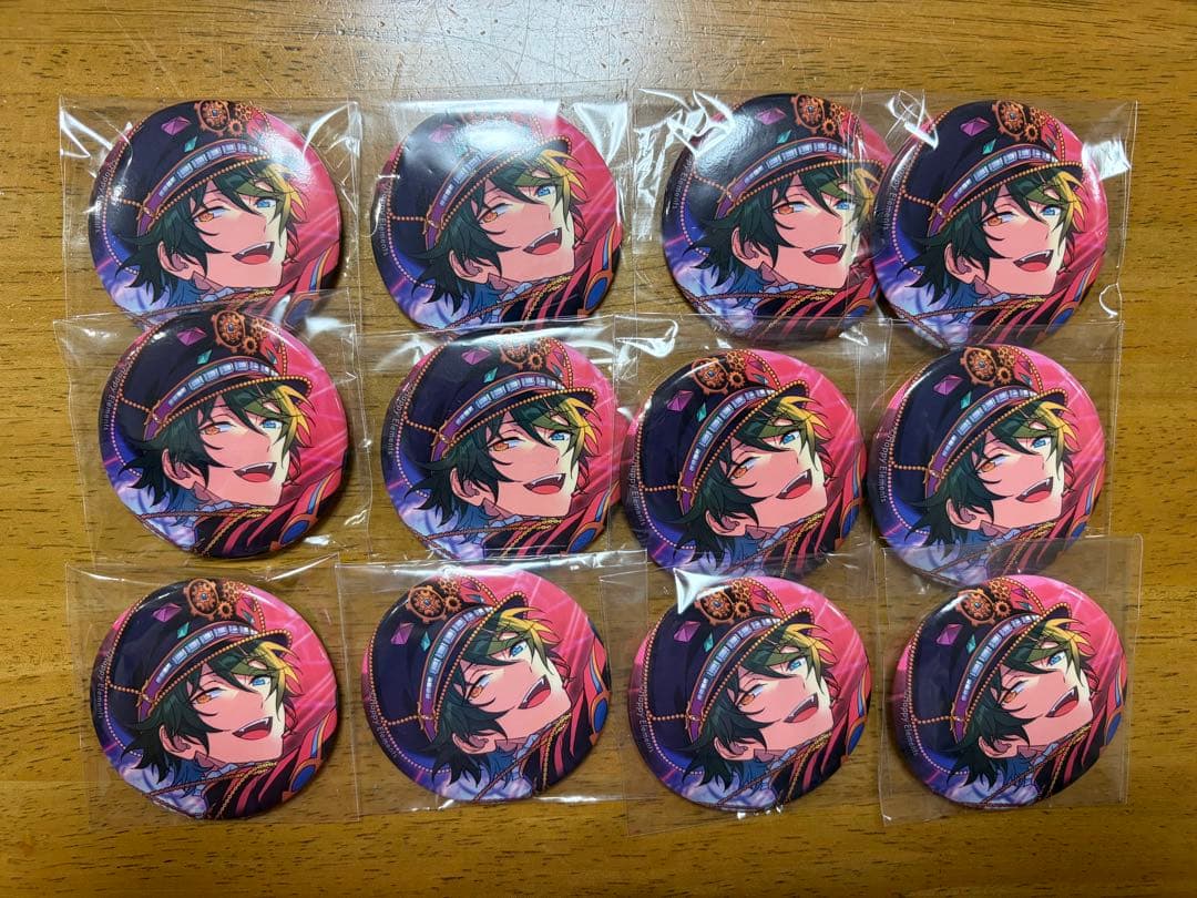 影片みか 缶バッジ12個セット - メルカリ