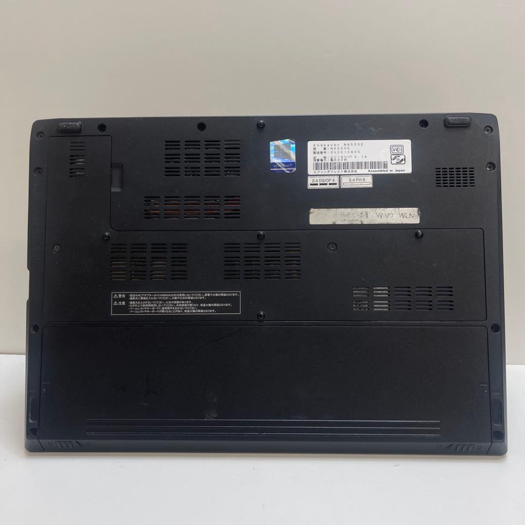 925 EPSON Endeavor NA520E i7-8565U 16GB