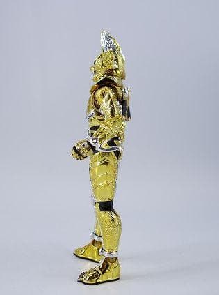S.H.Figuarts 黄金騎士ガロ GARO 冴島鋼牙 パーツ欠品 現状品