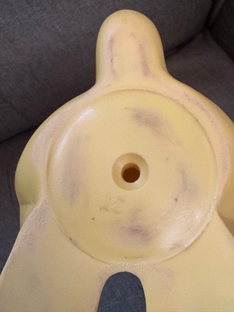 週末限定　60s フリントストーン ベイビーパス ラバードール