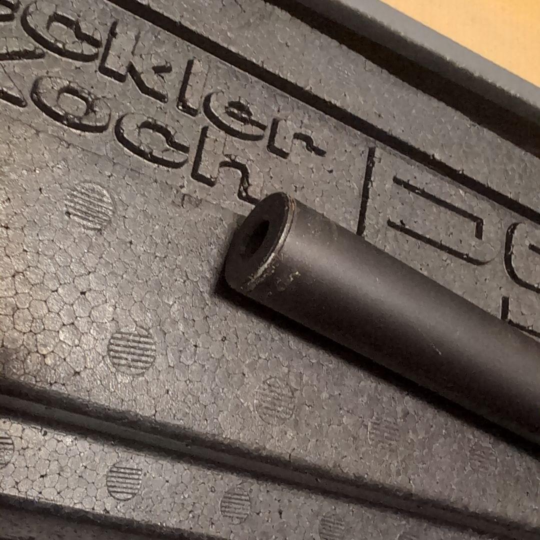 Heckler & Koch PSG1 電動スナイパーライフル