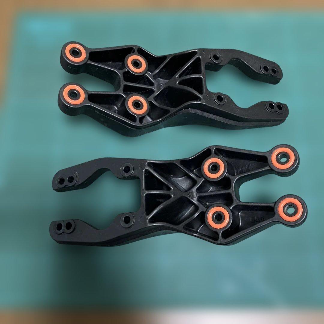 スケートボード LOADED ZEE BRACKET