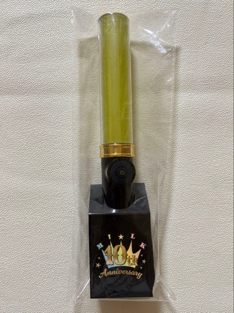 M!LK 吉田仁人 ペンライトセット