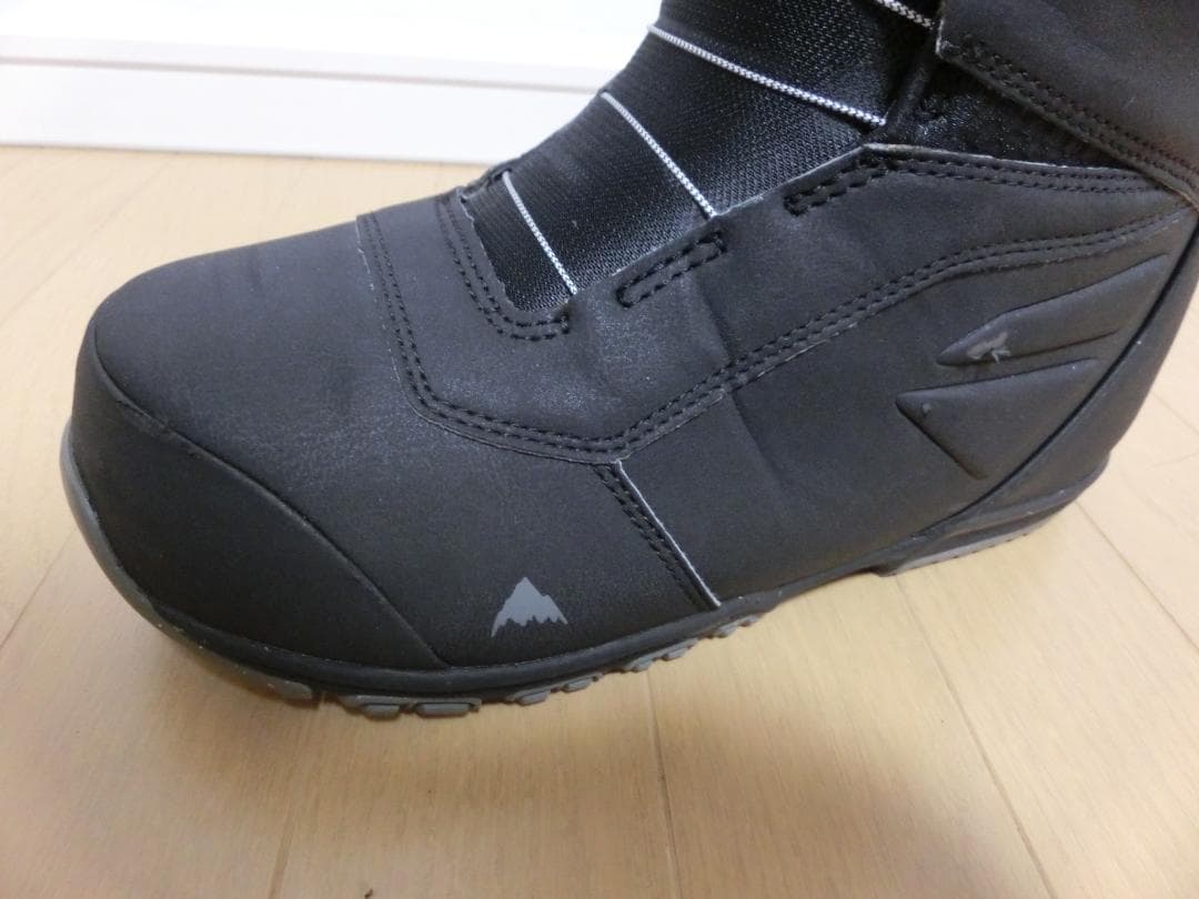 22-23 BURTON RULER BOA WIDE スノーボード ブーツ