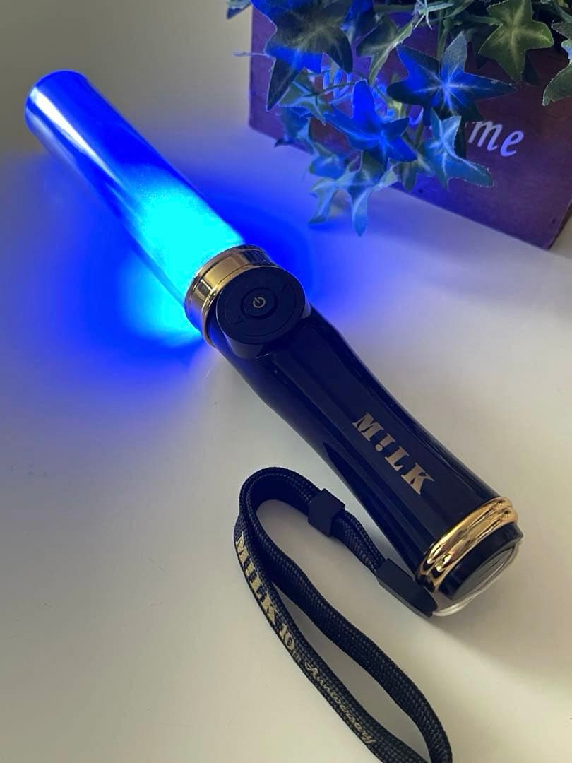 M!LK 塩﨑太智 ペンライト 塩崎太智 ミルク