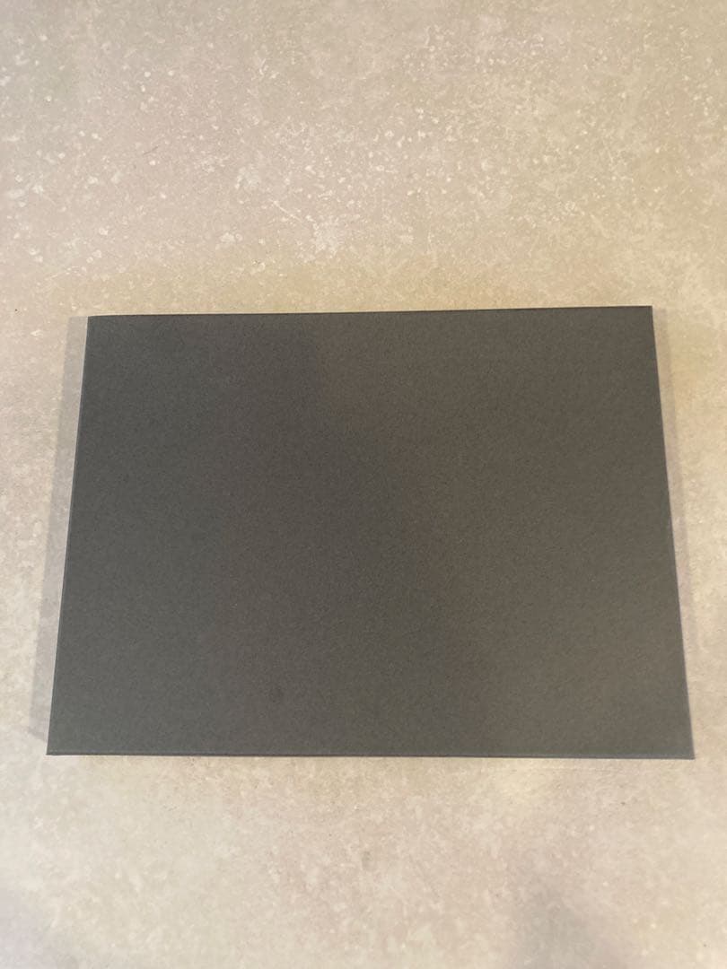 【新品未使用】漆器 山田平安堂フォトフレーム