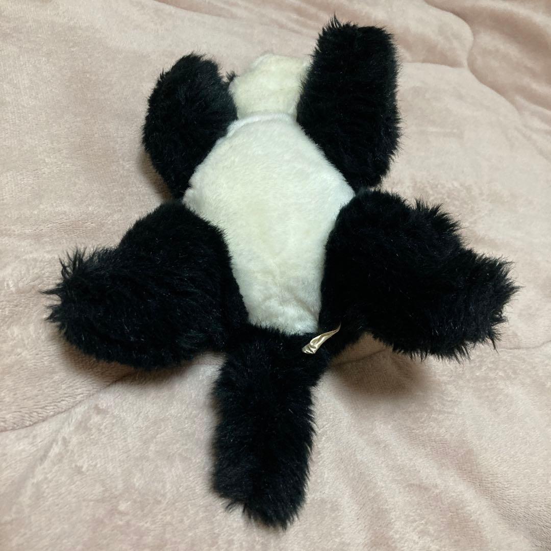 モンスイユ ワイワイぬいぐるみセット③ 16コ 中古品 バラ売り不可