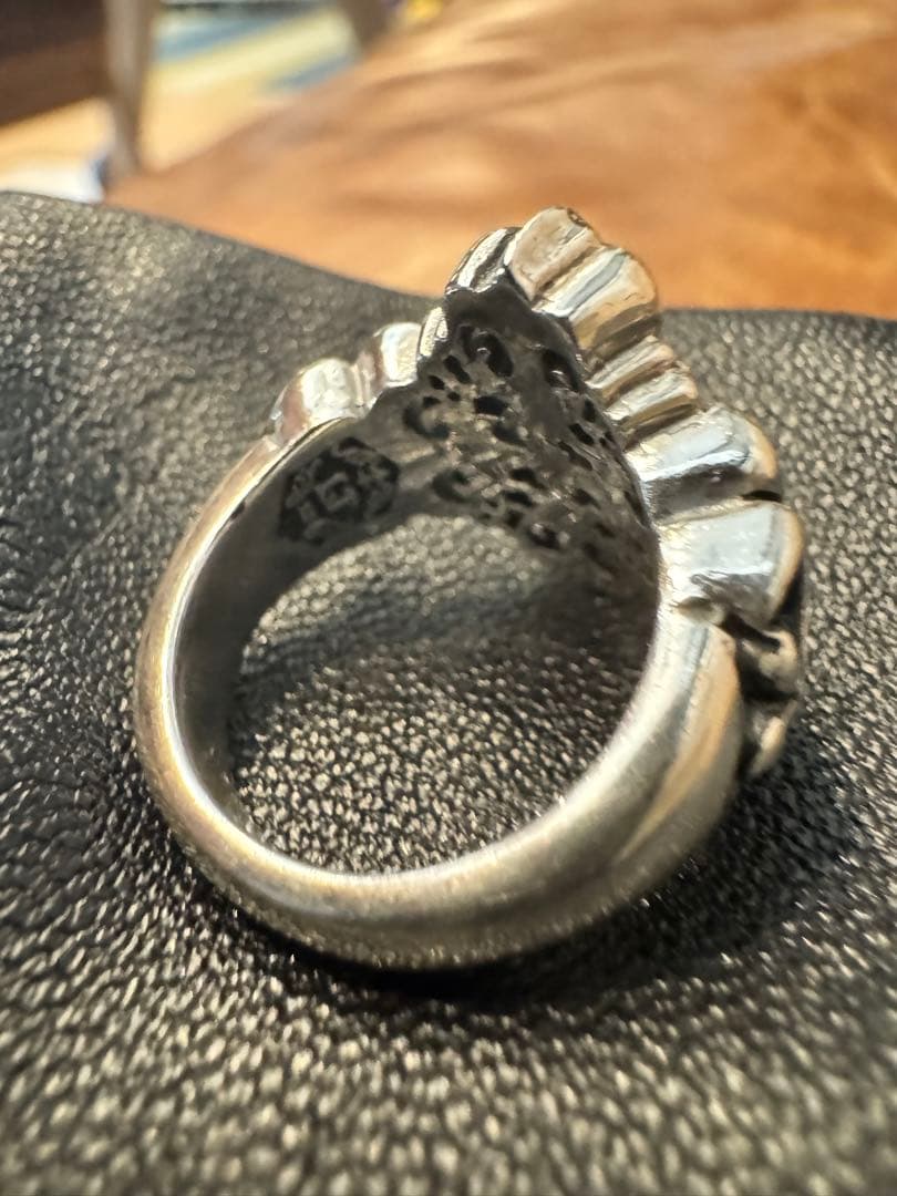 LEATHERS AND TREASURES レザーズアンドトレジャーズ