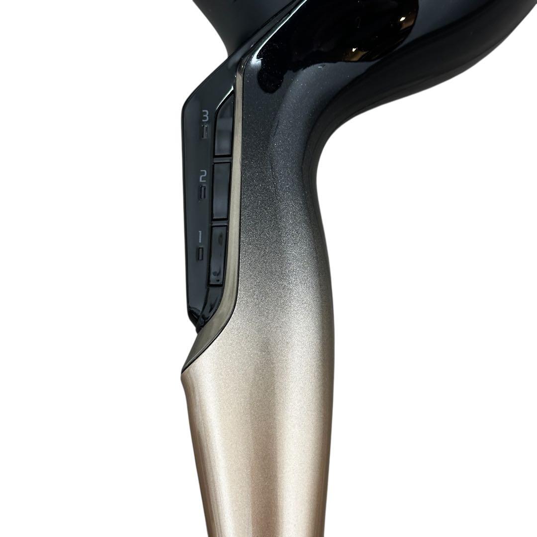 SSRREPRONIZER 4D PLUS ヘアドライヤー レプロナイザー